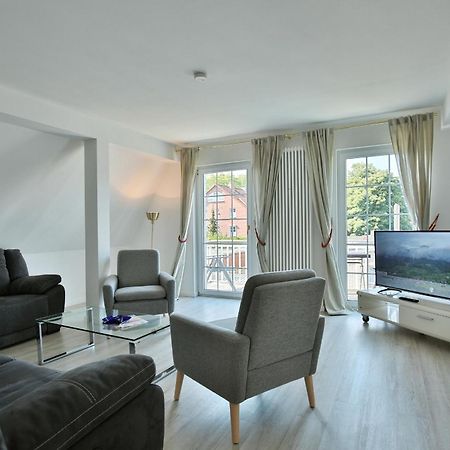 Haus Strandidyll Haus Strandidyll Haus 2 Timmendorfer Strand Bagian luar foto