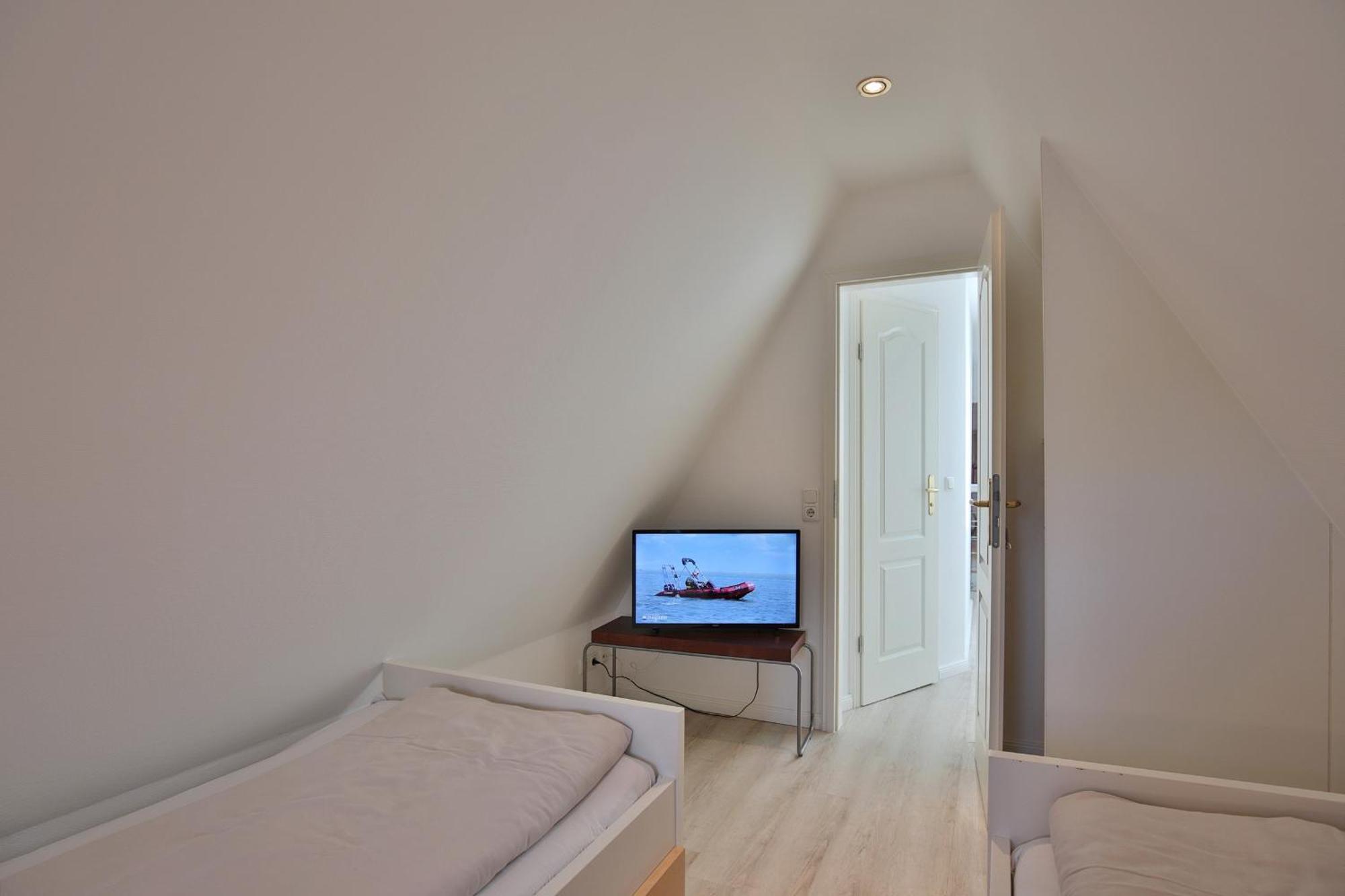 Haus Strandidyll Haus Strandidyll Haus 2 Timmendorfer Strand Bagian luar foto