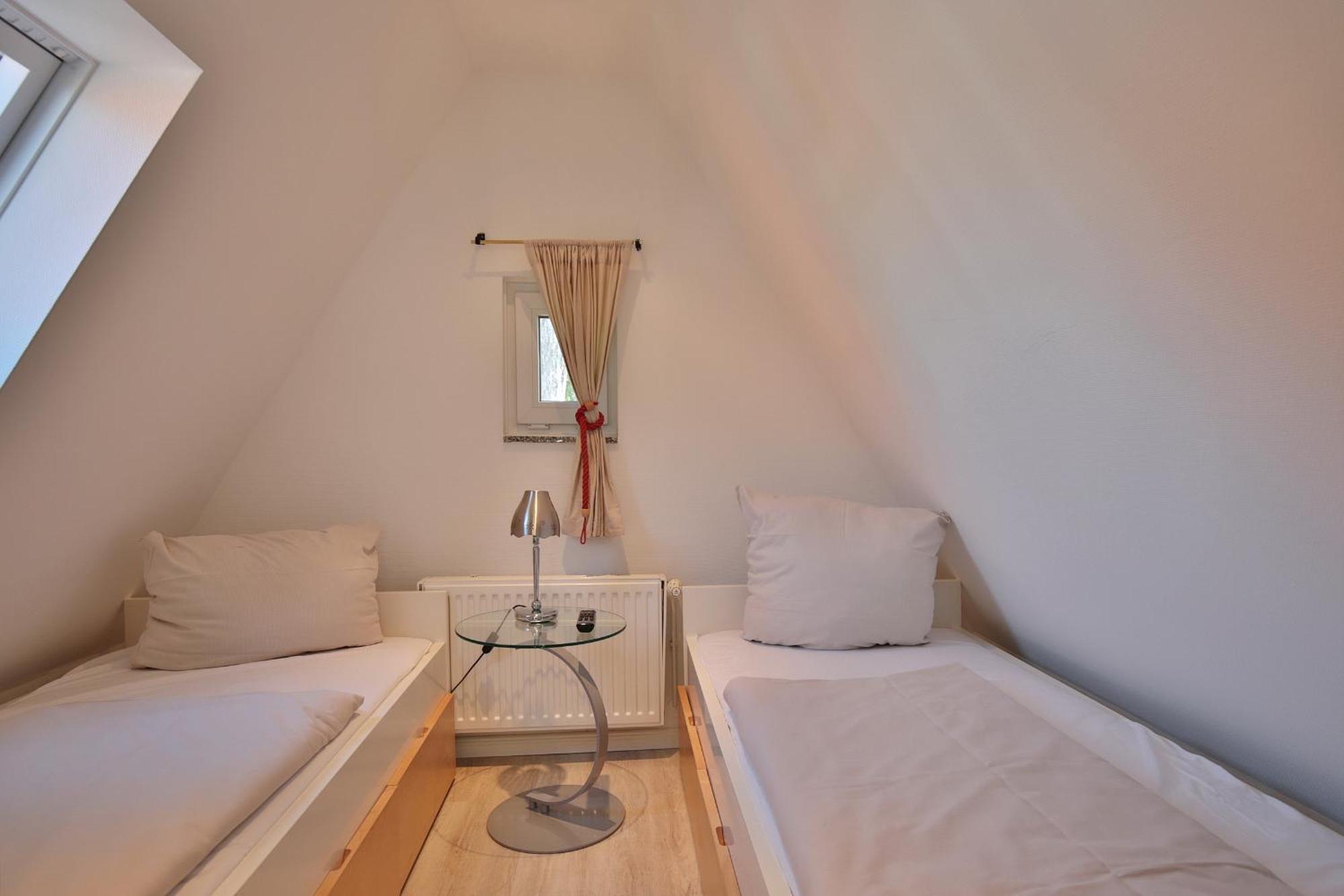 Haus Strandidyll Haus Strandidyll Haus 2 Timmendorfer Strand Bagian luar foto