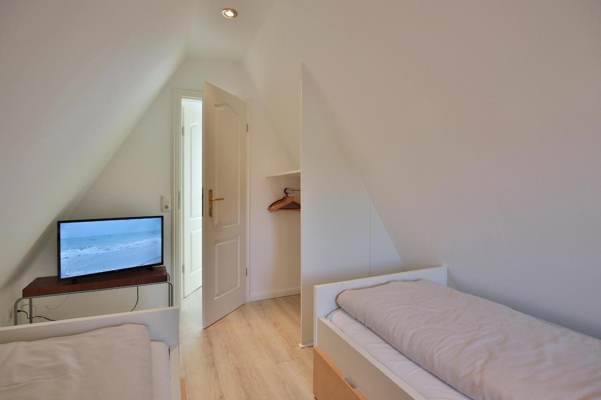 Haus Strandidyll Haus Strandidyll Haus 2 Timmendorfer Strand Bagian luar foto