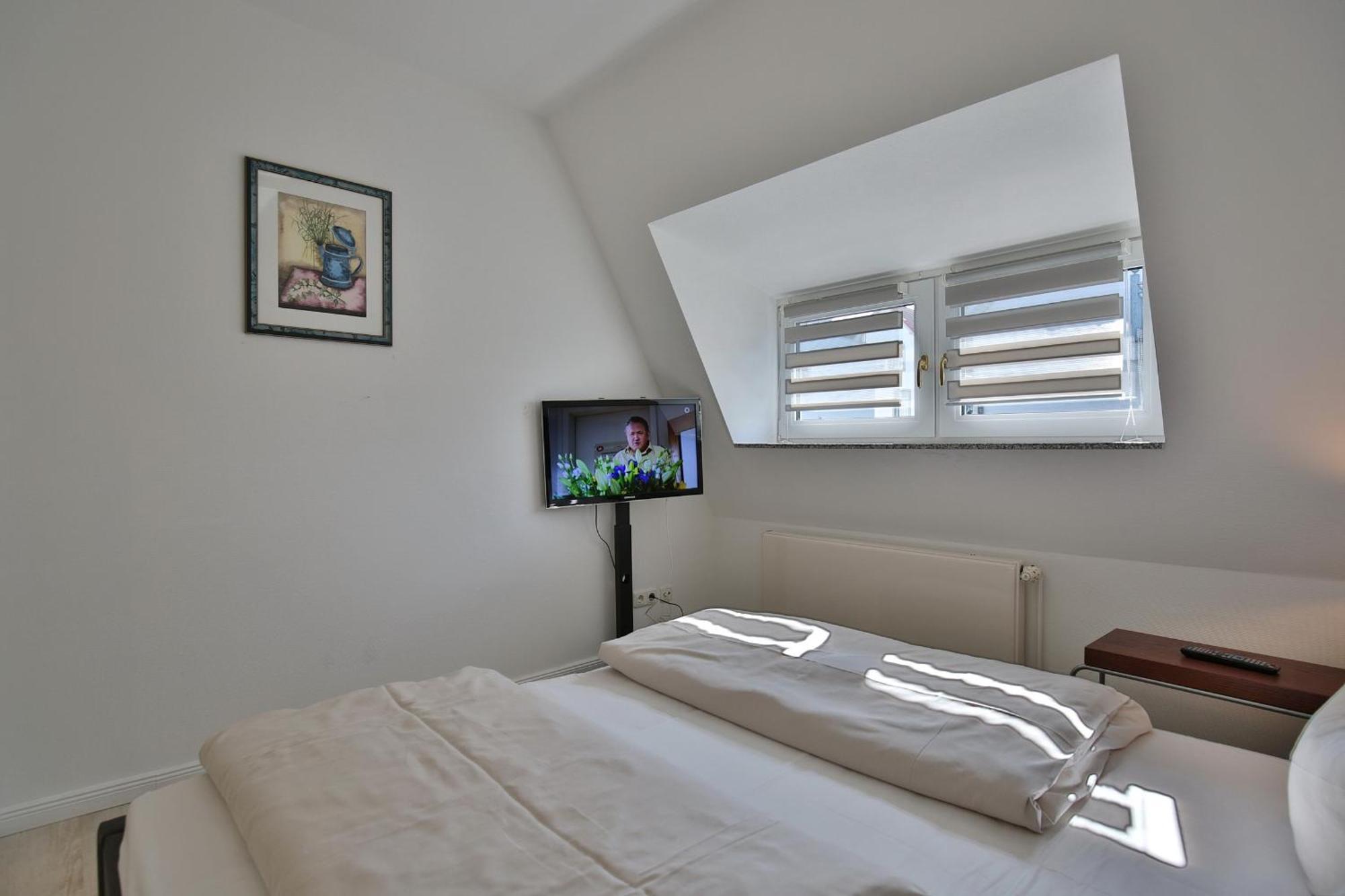 Haus Strandidyll Haus Strandidyll Haus 2 Timmendorfer Strand Bagian luar foto