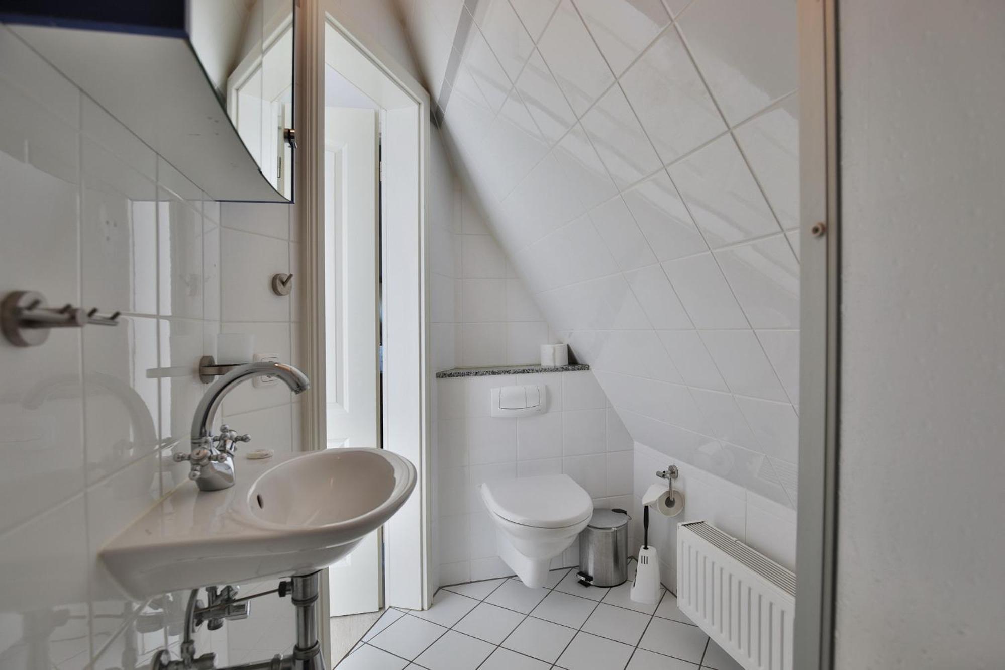 Haus Strandidyll Haus Strandidyll Haus 2 Timmendorfer Strand Bagian luar foto