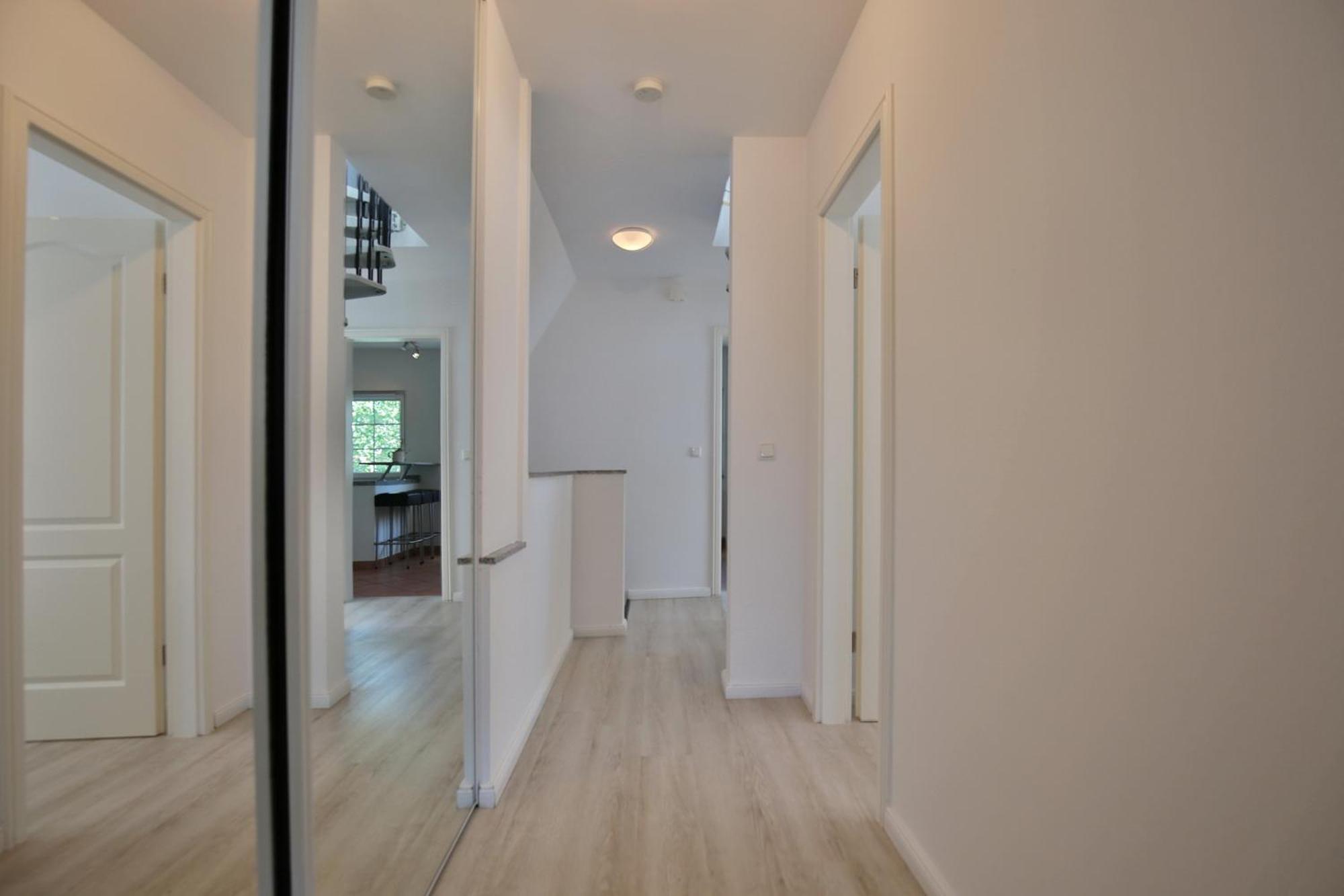 Haus Strandidyll Haus Strandidyll Haus 2 Timmendorfer Strand Bagian luar foto