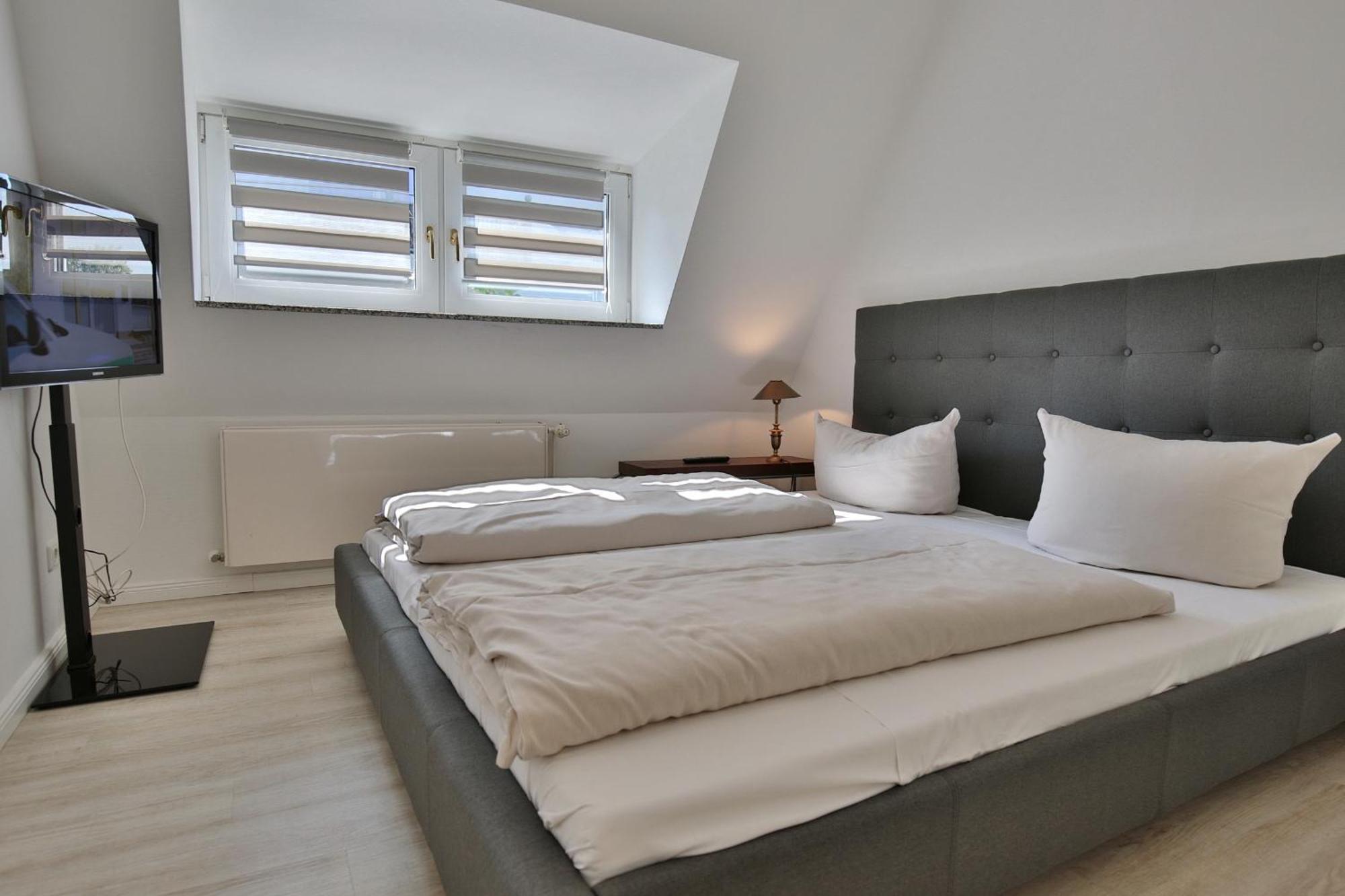 Haus Strandidyll Haus Strandidyll Haus 2 Timmendorfer Strand Bagian luar foto