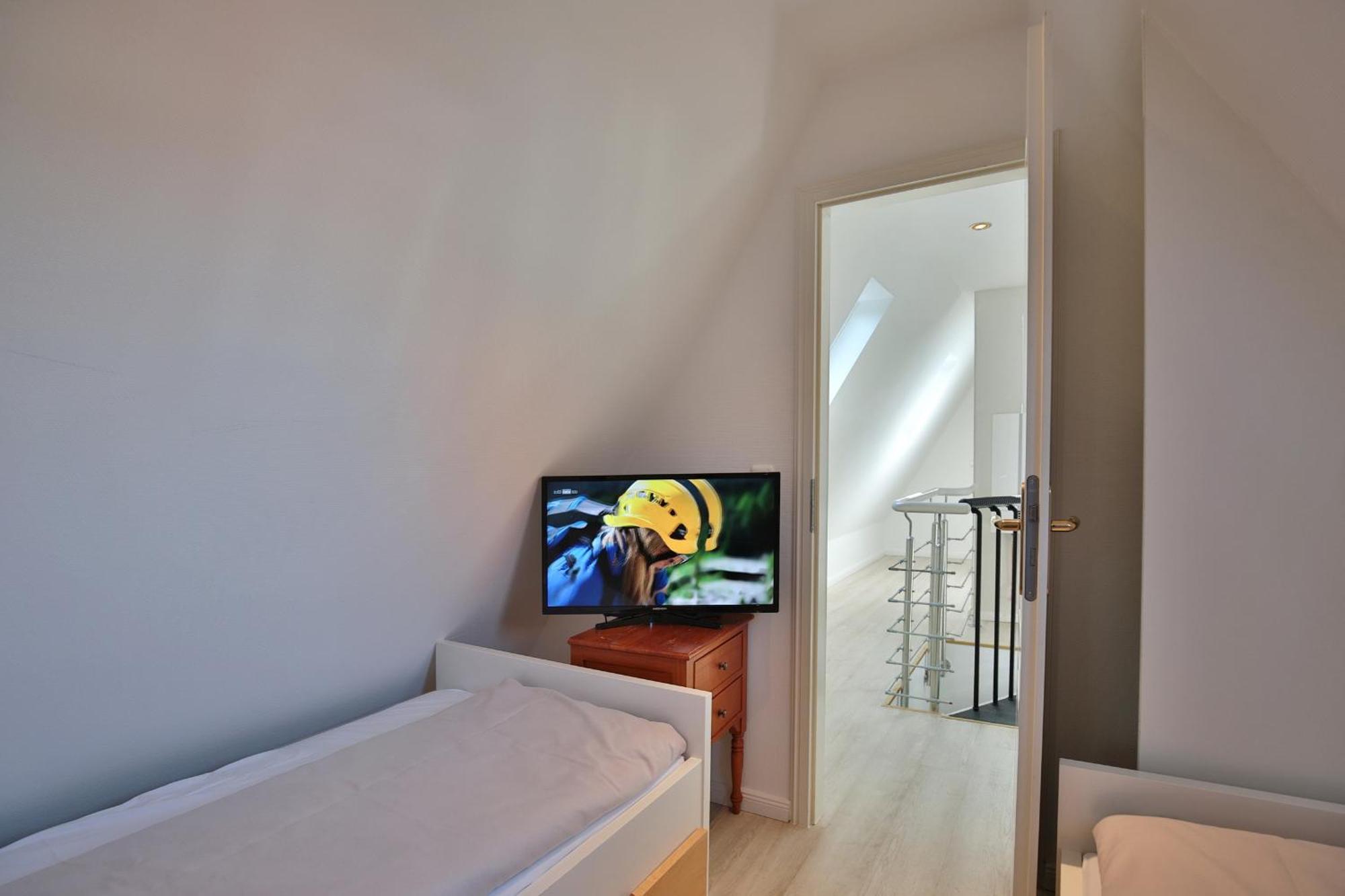 Haus Strandidyll Haus Strandidyll Haus 2 Timmendorfer Strand Bagian luar foto