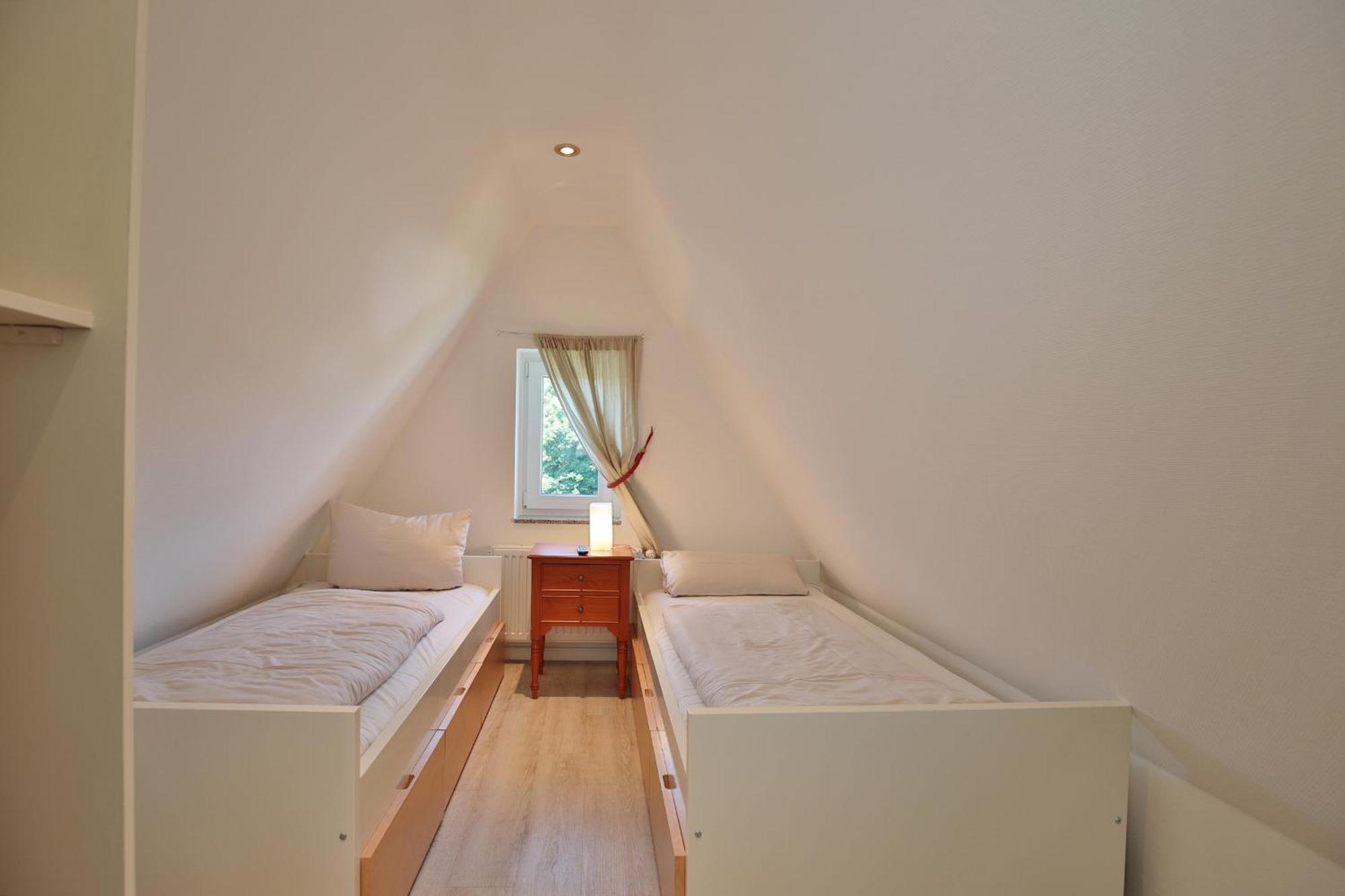 Haus Strandidyll Haus Strandidyll Haus 2 Timmendorfer Strand Bagian luar foto