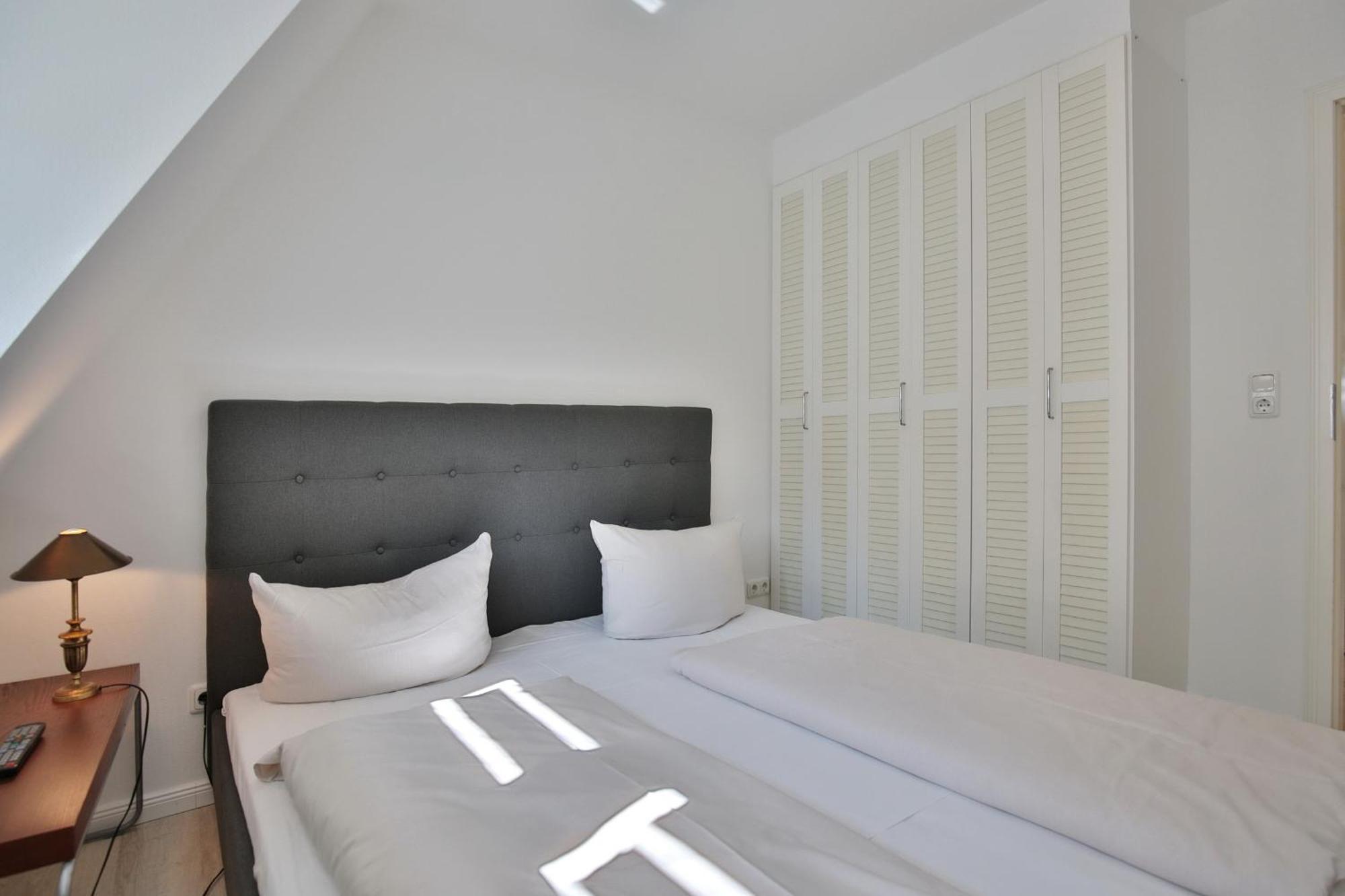 Haus Strandidyll Haus Strandidyll Haus 2 Timmendorfer Strand Bagian luar foto