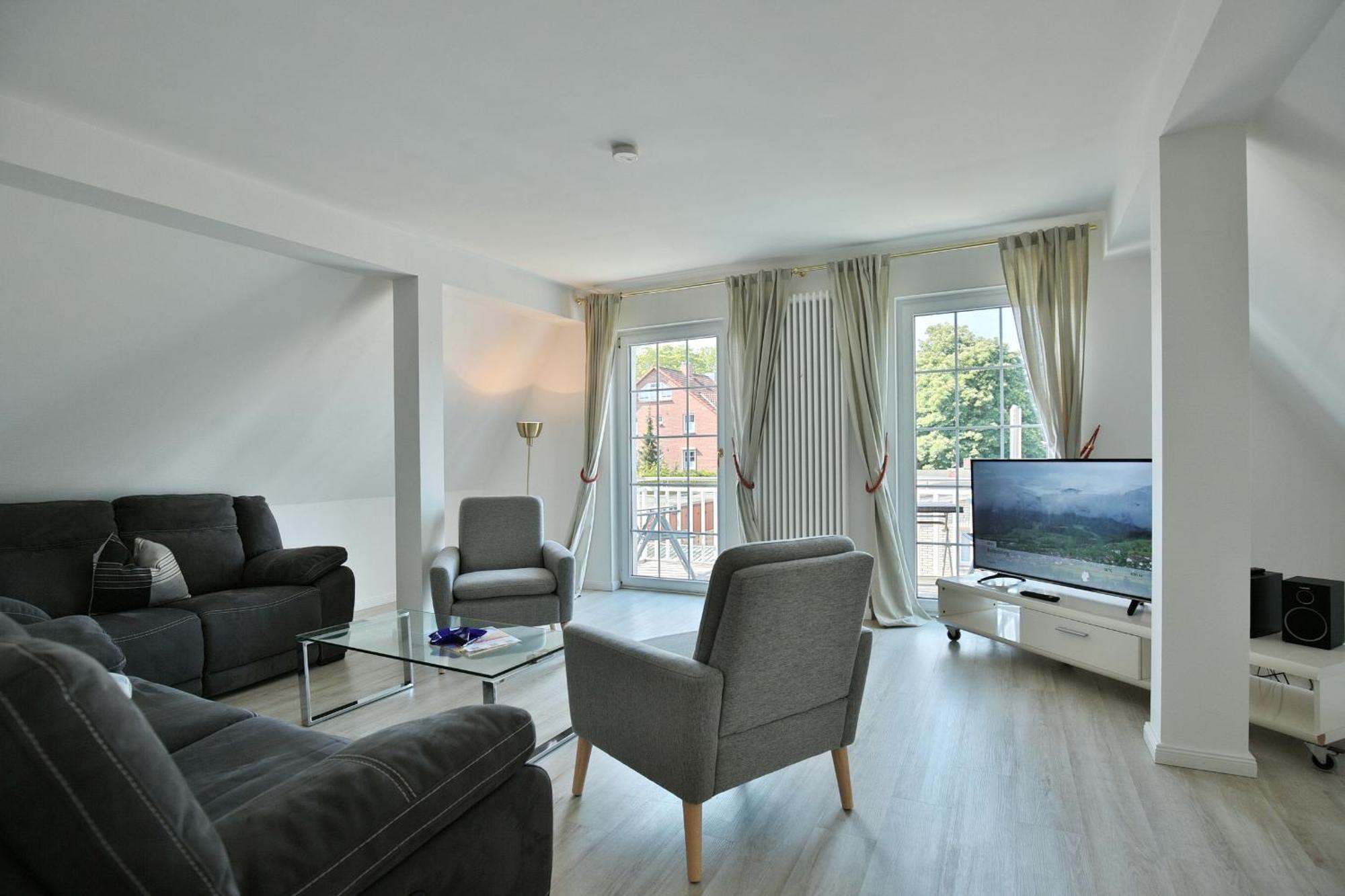 Haus Strandidyll Haus Strandidyll Haus 2 Timmendorfer Strand Bagian luar foto