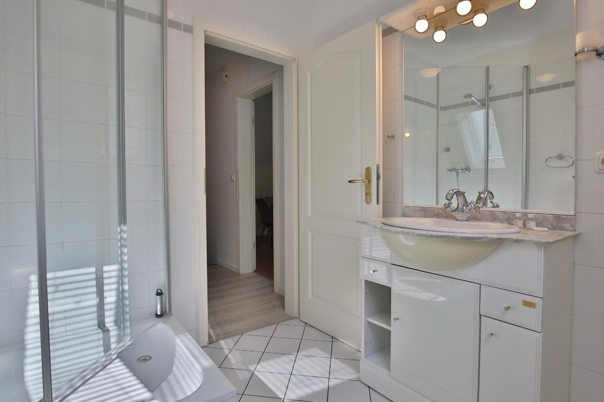 Haus Strandidyll Haus Strandidyll Haus 2 Timmendorfer Strand Bagian luar foto
