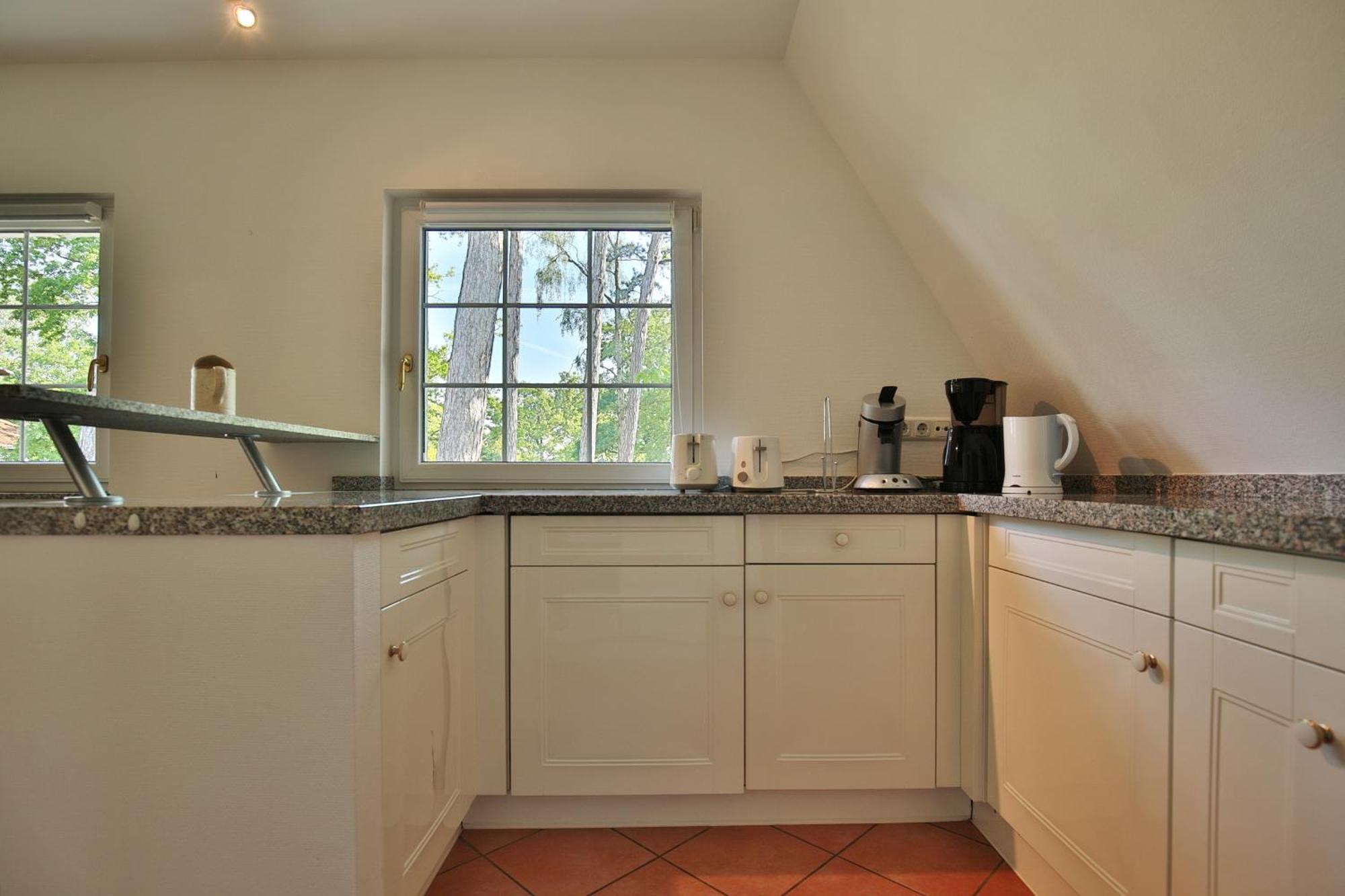 Haus Strandidyll Haus Strandidyll Haus 2 Timmendorfer Strand Bagian luar foto