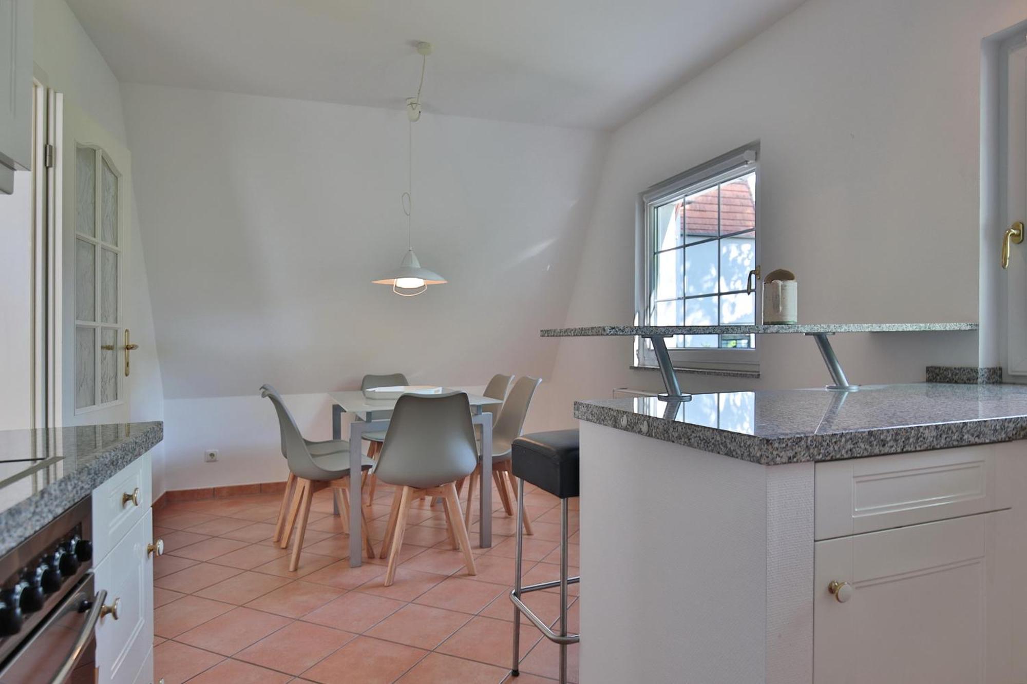 Haus Strandidyll Haus Strandidyll Haus 2 Timmendorfer Strand Bagian luar foto