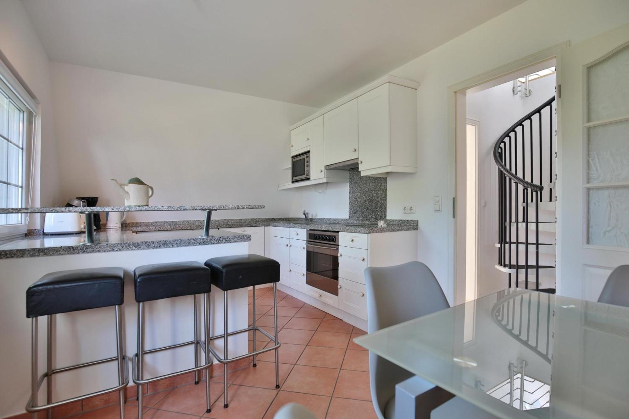 Haus Strandidyll Haus Strandidyll Haus 2 Timmendorfer Strand Bagian luar foto