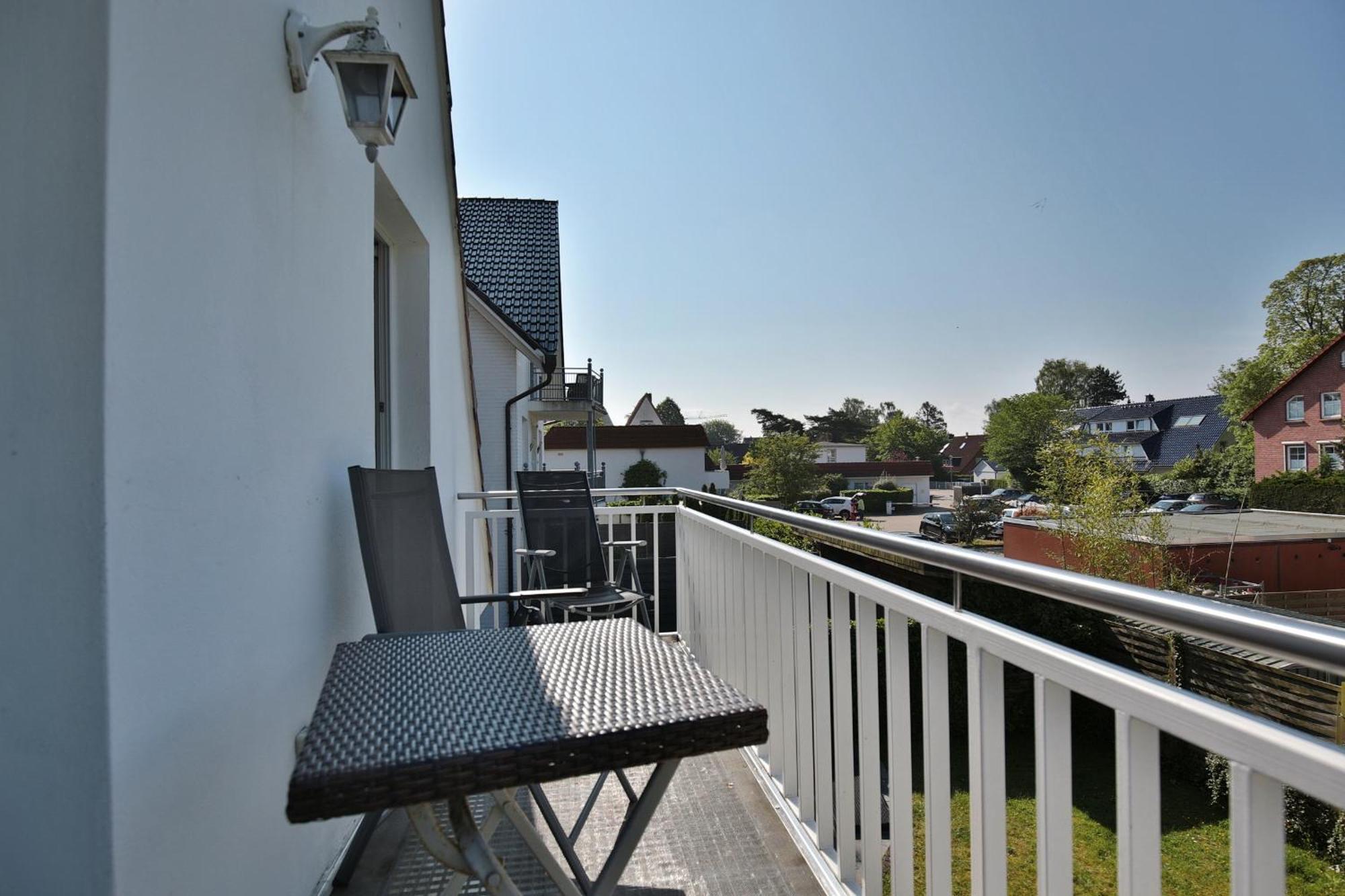 Haus Strandidyll Haus Strandidyll Haus 2 Timmendorfer Strand Bagian luar foto