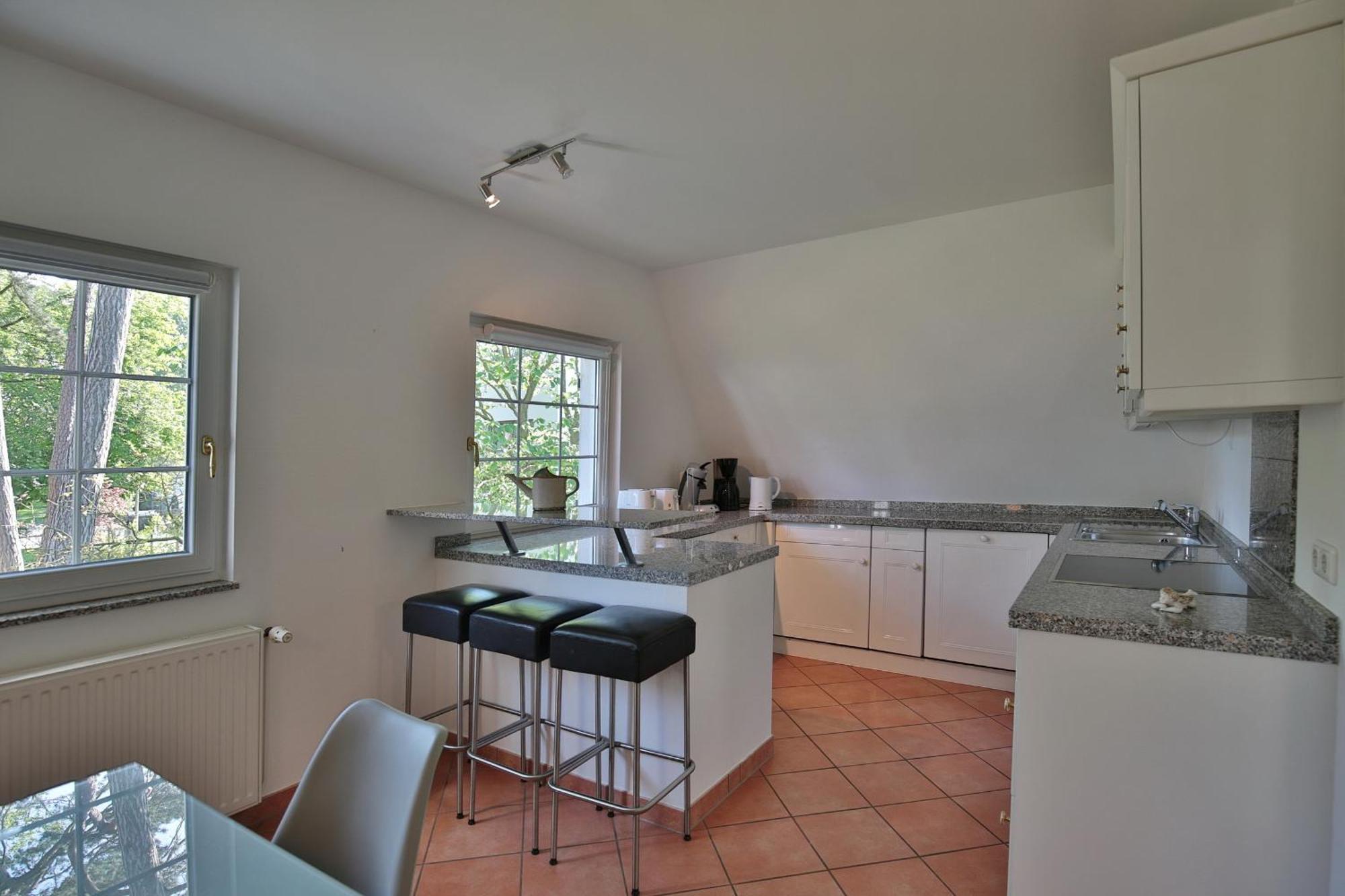 Haus Strandidyll Haus Strandidyll Haus 2 Timmendorfer Strand Bagian luar foto