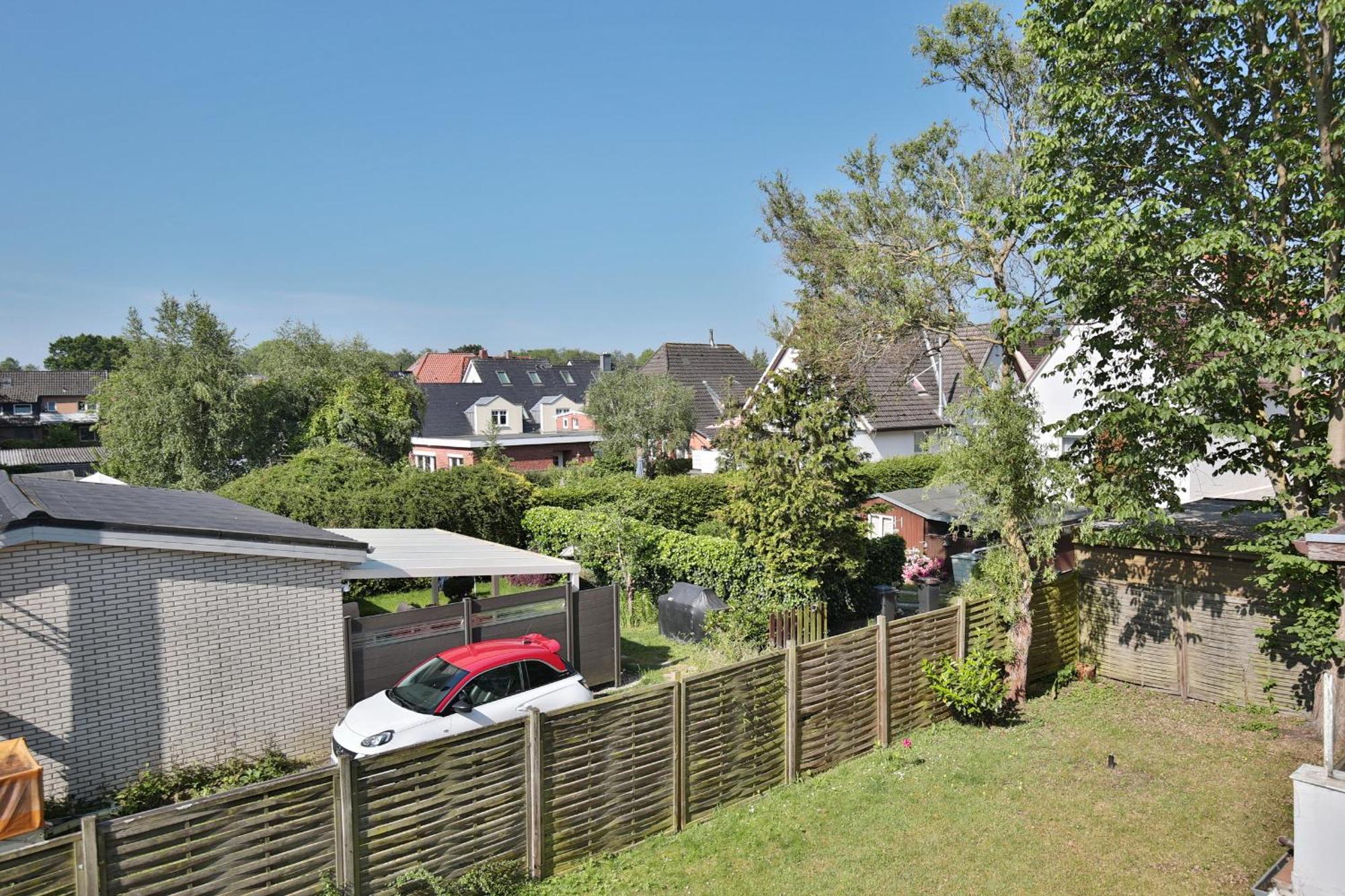Haus Strandidyll Haus Strandidyll Haus 2 Timmendorfer Strand Bagian luar foto